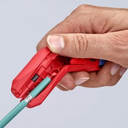 Ergostrip Pela-Mangueras Universal Knipex1
